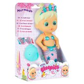 bloopies doll tesco