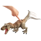 Jurassic World Bite 'N Fight T-Rex Dinosaur - Smyths Toys