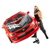 wwe playsets
