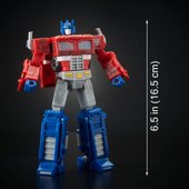 smyths optimus prime