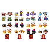 Transformers BotBots Series 3 Collectible 5 Figure PACK CHOOSE YOUR PACK