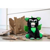 feisty pets fabio flamefart