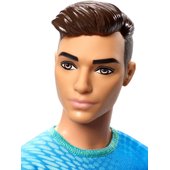 soccer ken doll