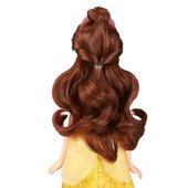 smyths belle doll