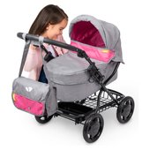 baby toy pram for 2 year old