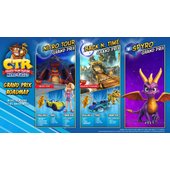 Crash™ Team Racing Nitro-Fueled Nintendo Switch