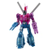TRANSFORMERS GENERATIONS WAR FOR CYBERTRON WFC SIEGE DELUXE SPINISTER IN STOCK