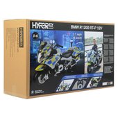 12v bmw police motorcycle electric ride on