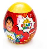 ryan mini surprise egg