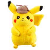 large pikachu teddy