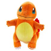 charmander cuddly toy