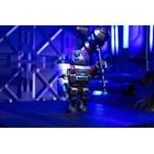 Roblox Dueldroid 5000 5cm Figure Roblox Action Figures Playsets Uk - great deal on roblox dueldroid 5000 action figure