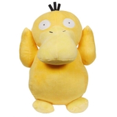 psyduck teddy