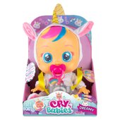 cry baby doll smyths