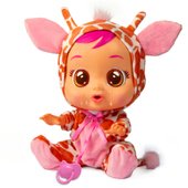 giraffe toy smyths