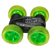 tumbling stunt car smyths