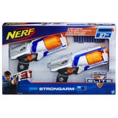 nerf strongarm