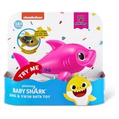 baby shark singing toy smyths