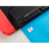 Nintendo Switch Sandisk 64gb Ultra Micro Sd Card Smyths Toys Ireland