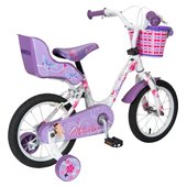 smyths olivia bike