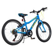 smyths 20 bike