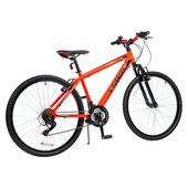 smyths toys bikes 26 inch