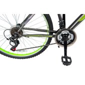 leopard citybike street cat 26