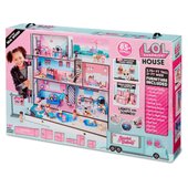 lol doll house reviews