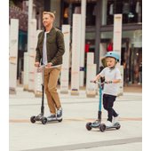 globber scooter smyths