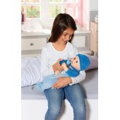 baby annabell alexander 43cm