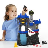 imaginext blackbeard's lair uk