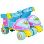 peppa pig quad bike