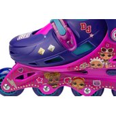 lol surprise skates