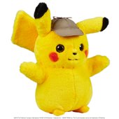 pikachu teddy smyths