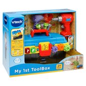 vtech tool box friends