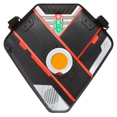 nerf dojo ninja strike