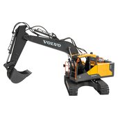 smyths remote control digger