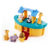 smyths toys noah's ark