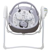 graco baby swing smyths