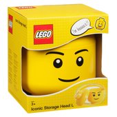 smyths lego storage