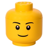 lego storage box smyths