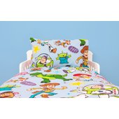 cot bed duvet smyths