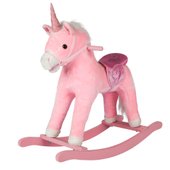 rocking unicorn smyths