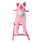 rocking unicorn smyths