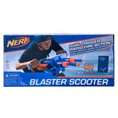 smyths toys nerf scooter