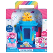 build a bear workshop stuffing station refill