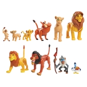 lion guard toys smyths