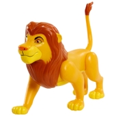 lion king classic deluxe figure set