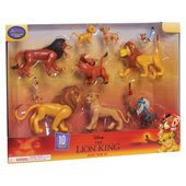 smyths toys lion king