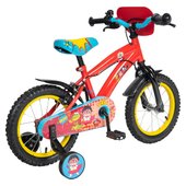 ryan toys bike